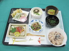 和食