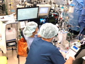 臨床工学課 日本赤十字社 京都第二赤十字病院