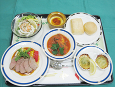 洋食