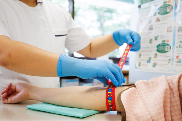 人間ドック・健診