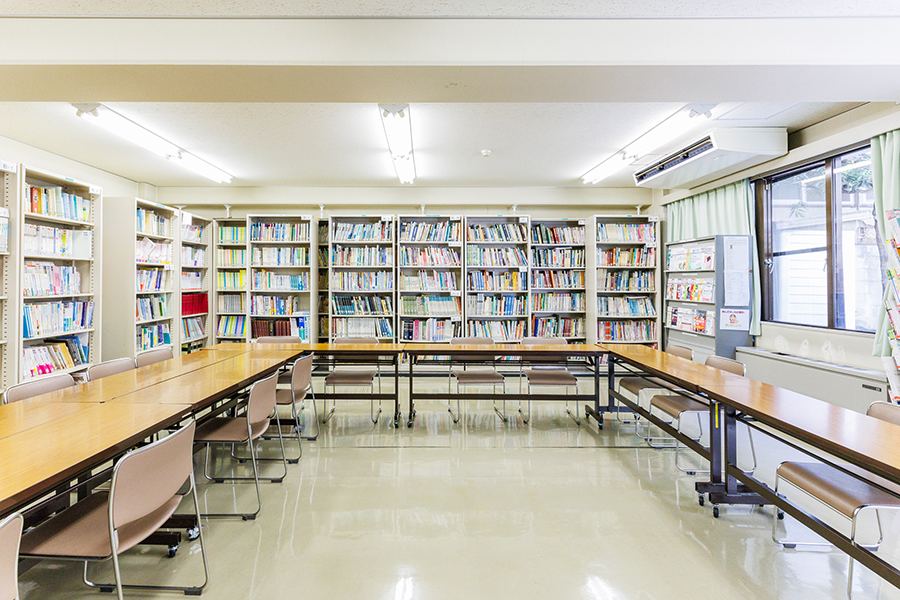 図書室