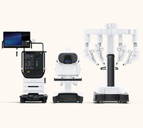 当院の最新医療機器